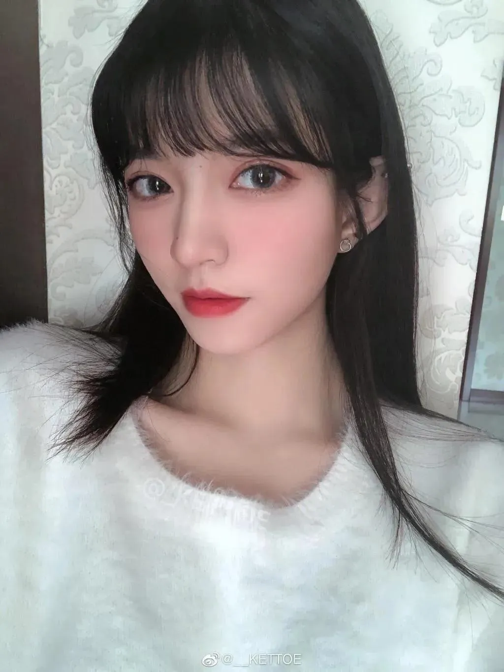 Kettoe – NO.01 微博配图[2][22] [52P]插图2